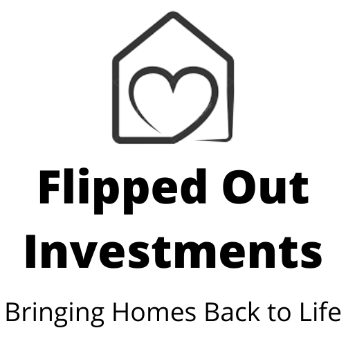 FLIPPED OUT INVESTMENTS! Bringing Homes Back To Life